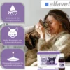 Reconvales AntiPhos 3 x 90 ml Flüssigkeit für kleine Hunde und Katzen