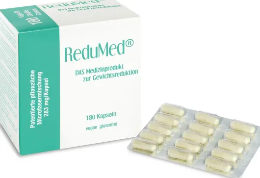 ReduMed 180 Kapseln