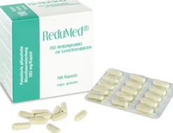 ReduMed 180 Kapseln