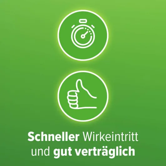 Refluthin Kautabletten Fruchtgeschmack 48 Stück