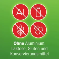 Refluthin Kautabletten Fruchtgeschmack 48 Stück
