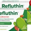 Refluthin Kautabletten Minzgeschmack 2 x 48 Stück
