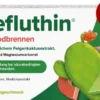 Refluthin Kautabletten Minzgeschmack 16 Stück