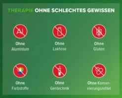 Refluthin Kautabletten Minzgeschmack 16 Stück