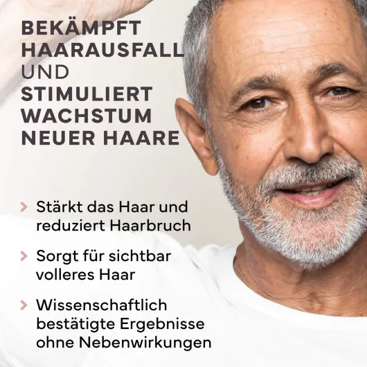 Refolliq Revitalisierende Haarwachstums Lotion 80 ml