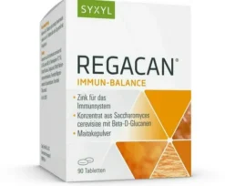 Regacan Syxyl 90 Tabletten