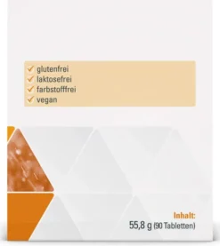 Regacan Syxyl 90 Tabletten