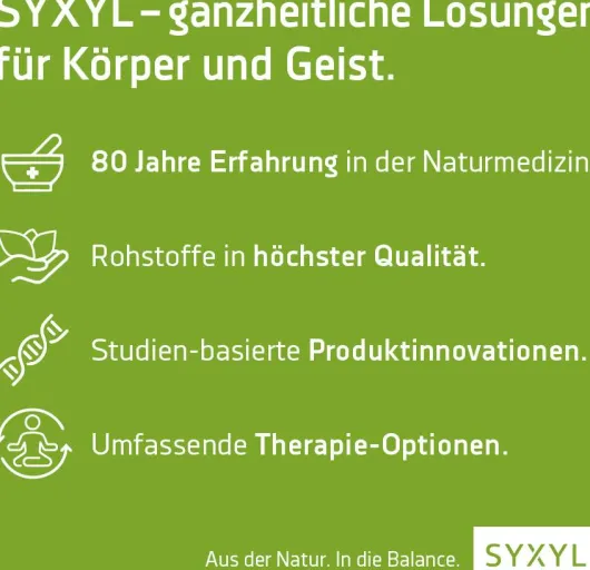 Regacan Syxyl 90 Tabletten