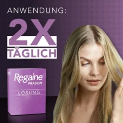 Regaine Frauen 60 ml Lösung
