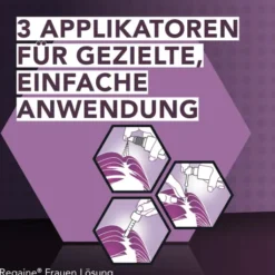 Regaine Frauen 60 ml Lösung