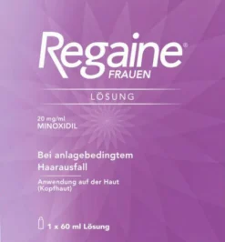 Regaine Frauen 60 ml Lösung