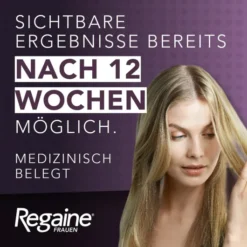 Regaine Frauen 60 ml Lösung