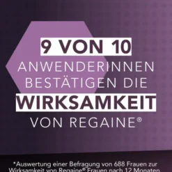 Regaine Frauen 60 ml Lösung