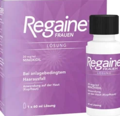 Regaine Frauen 60 ml Lösung