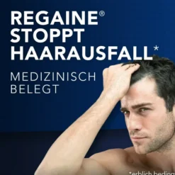 Regaine Männer 3 x 60 ml Lösung