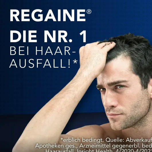 Regaine Männer 3 x 60 ml Lösung