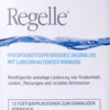 Regelle Feuchtigkeitsspend.Vaginalgel Einw.-Appl. 12x6,5g