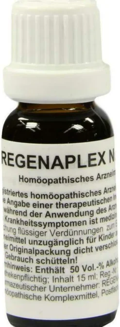 Regenaplex 506a 15 ml Tropfen