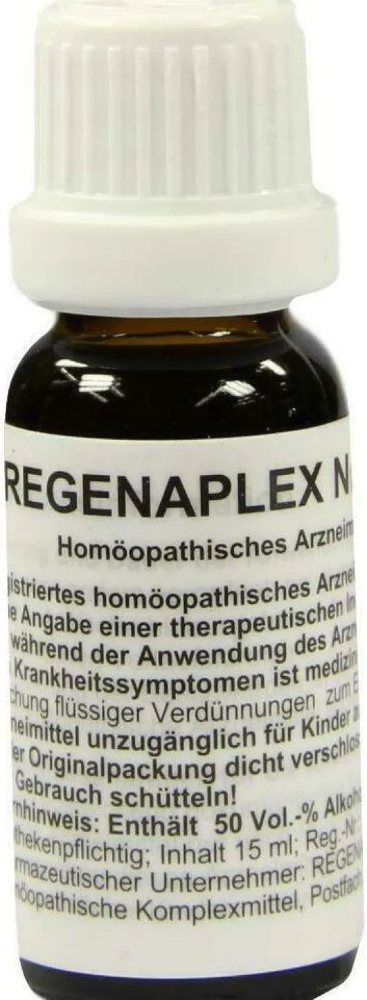 Regenaplex 506a 15 ml Tropfen