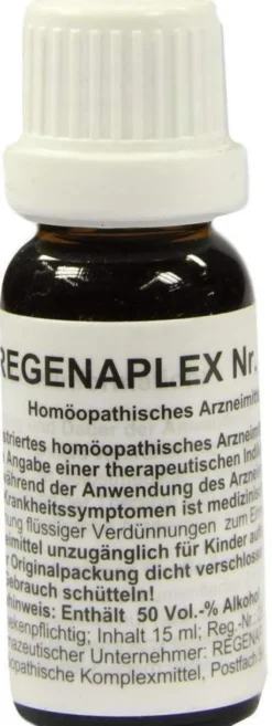 Regenaplex 111 A 15 ml Tropfen