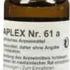 Regenaplex 61 A Tropfen