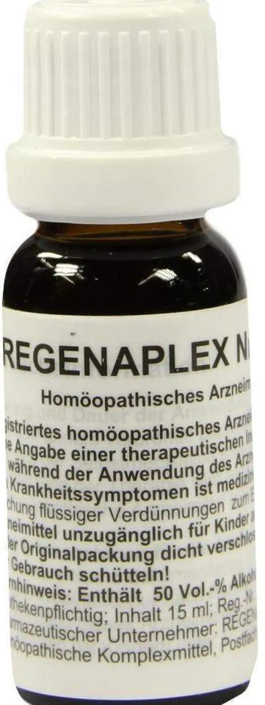 Regenaplex 89 A Tropfen