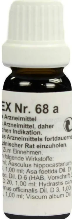 Regenaplex 68 A Tropfen