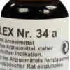 Regenaplex 34 A Tropfen