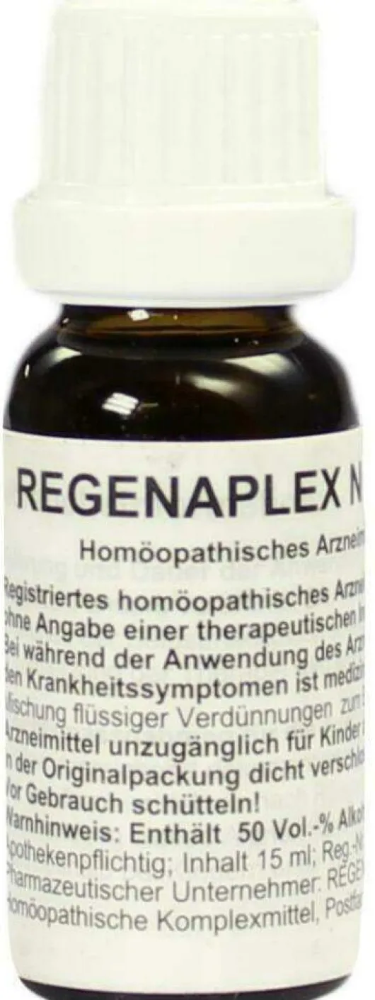 Regenaplex 76 A Tropfen