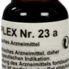 Regenaplex 23 A Tropfen