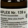 Regenaplex 139 A Tropfen