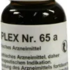 Regenaplex 65 A Tropfen