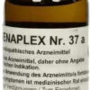 Regenaplex 37 A Tropfen