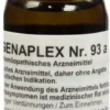 Regenaplex 93 A Tropfen