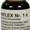 Regenaplex 1 A Tropfen