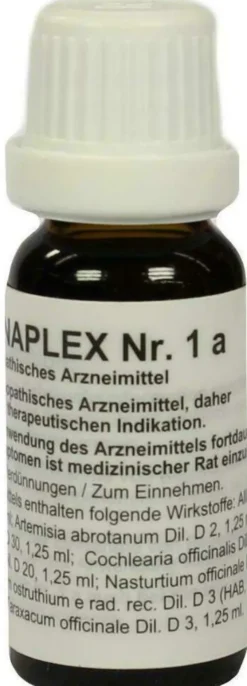 Regenaplex 1 A Tropfen
