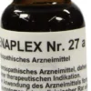 Regenaplex 27 A Tropfen