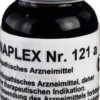 Regenaplex 121 A Tropfen