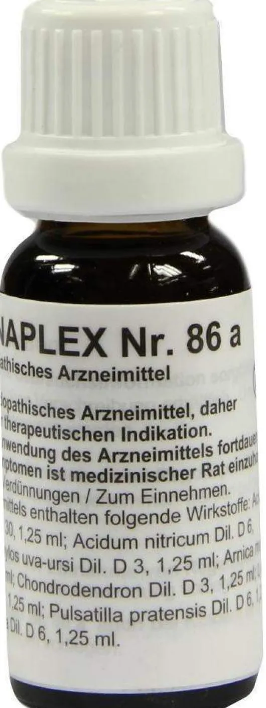 Regenaplex 86 A Tropfen