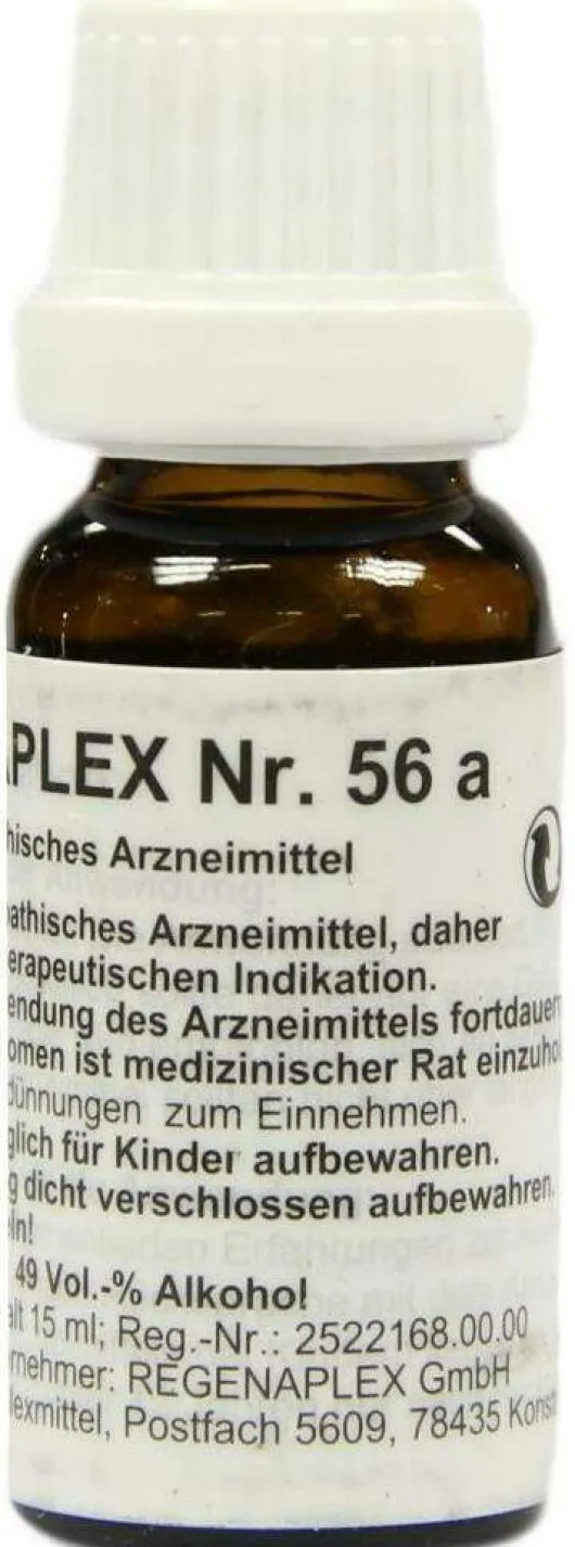 Regenaplex 56 A Tropfen