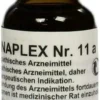 Regenaplex 11 A Tropfen