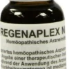 Regenaplex 62 A Tropfen 15 ml
