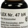 Regenaplex 47 B N Tropfen