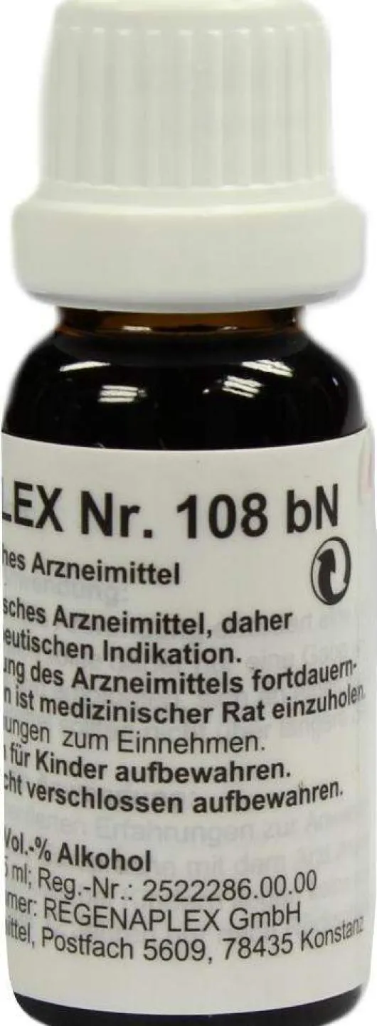 Regenaplex 108 Bn Tropfen