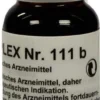 Regenaplex 111 B Tropfen