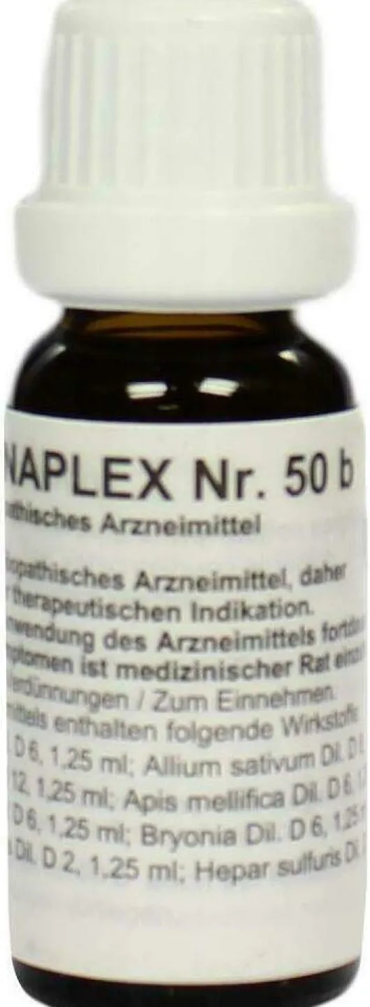 Regenaplex 50 B Tropfen