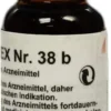 Regenaplex 38 B Tropfen