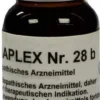 Regenaplex 28 B Tropfen