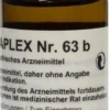 Regenaplex 63 B Tropfen