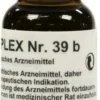 Regenaplex 39 B Tropfen